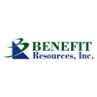 Benefit Resources Inc - Third Party Administrator Logo