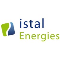 ISTAL ENERGIES Logo