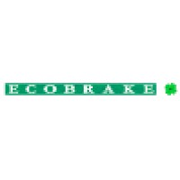 ECOBRAKE Logo