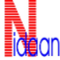 NIDAAN Intelligence Services Logo