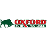 Oxford Insurance Group Logo