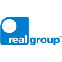 Real Group Ltd Logo