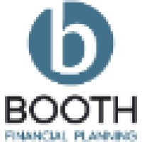 Booth Financial Planning Logo