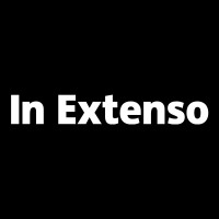 In Extenso Ile-de-France Logo