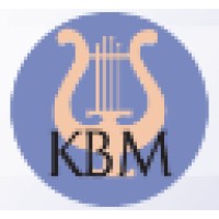 Kathryn Brickell Music Logo
