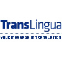 Translingua Associates, Inc. Logo