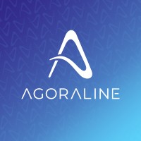 AGORALINE Logo