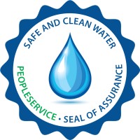 PeopleService, Inc. Logo