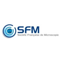 Société Française de Microscopie Logo