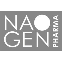 NAOGEN PHARMA Logo