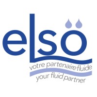 ELSÖ Inc. Logo