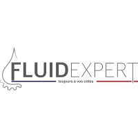 FLUIDEXPERT Logo