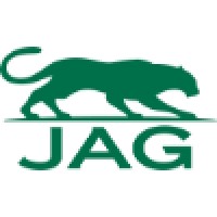 Jag Forms Logo