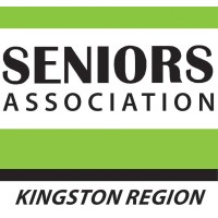 Seniors Association Kingston Region Logo