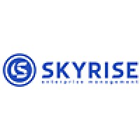 SKYRISE Logo