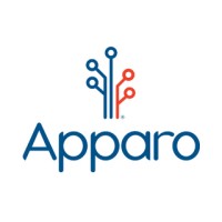 Apparo - Business and Tech Solutions for Nonprofits Logo