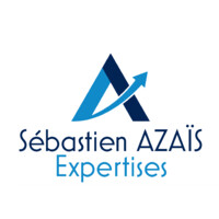SEBASTIEN AZAIS EXPERTISES Logo