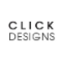 Click Designs Inc. Logo