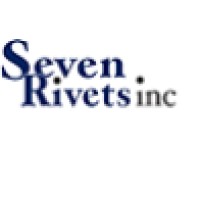 Seven Rivets Inc. Logo
