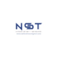 National Security Technologies Logo
