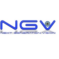 NEXT GENERATION VISION Logo