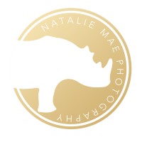 Natalie Mae Photography Logo