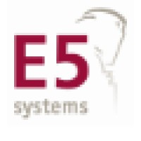 E5 Systems Logo