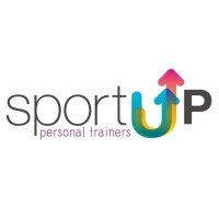 SportUp Personal Trainers Logo