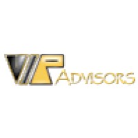 VIP Advisors LLC Logo