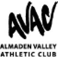 Almaden Valley Athletic Club Logo