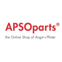 APSOparts®- the B2B Online Shop Logo