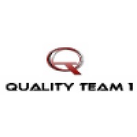 Quality Team 1 Logo