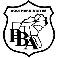 Southern States Police Benevolent Association Logo