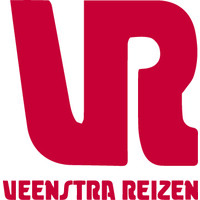 Veenstra Reizen Logo