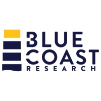 Blue Coast Research Ltd Logo
