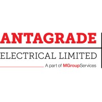 Antagrade Electrical Ltd Logo