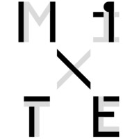 WE ARE MIXTE Logo