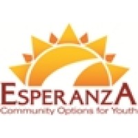 Esperanza NY, Inc Logo
