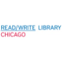 Read/Write Library Logo