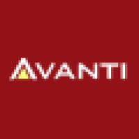 Avanti Santander Logo