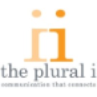 The Plural I Logo