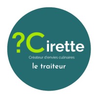 Cirette Traiteur Logo