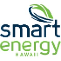 Smart Energy Hawaii Logo