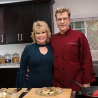 Chef Erics Culinary Classroom Logo