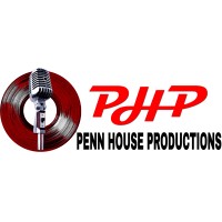 Penn House Productions, LLC Logo