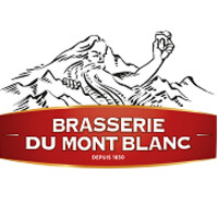 Brasserie Distillerie du Mont Blanc Logo