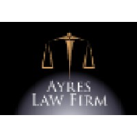 Ayres Law Firm Logo