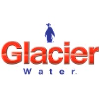 Glacier Water Services, Inc. (Acquired by Primo Water December 2016) Logo