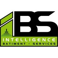 INTELLIGENCE BÂTIMENT SERVICES Logo