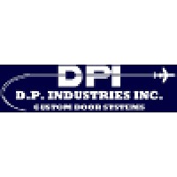 D.P. Industries INC Logo